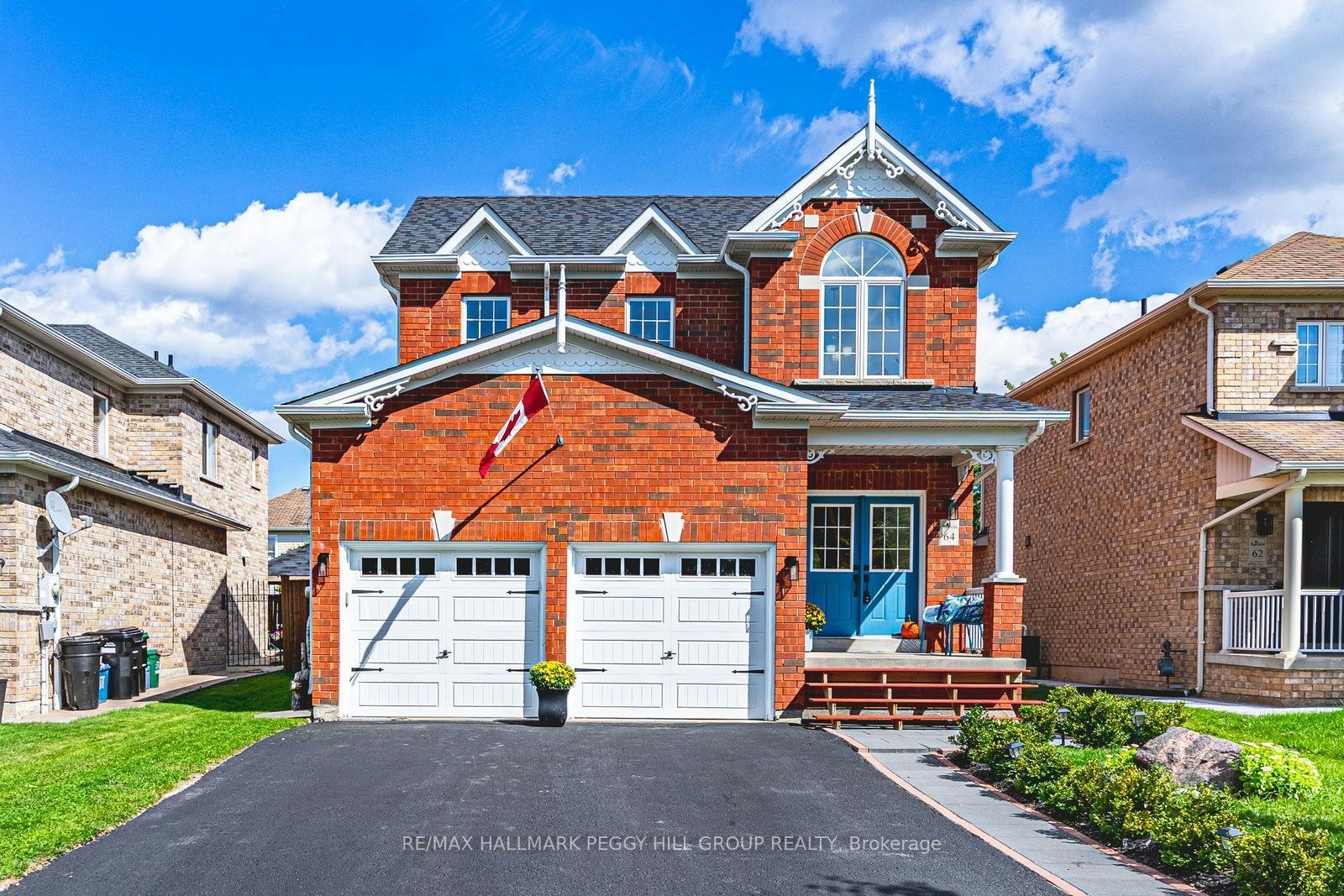 64 Lake Crescent, Barrie, ON, L4N 6A6