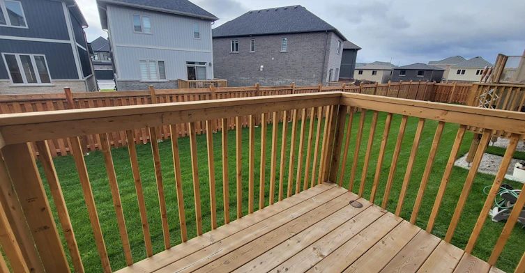 13 Hay Lane, Barrie, ON, L9J 0V5 - 12