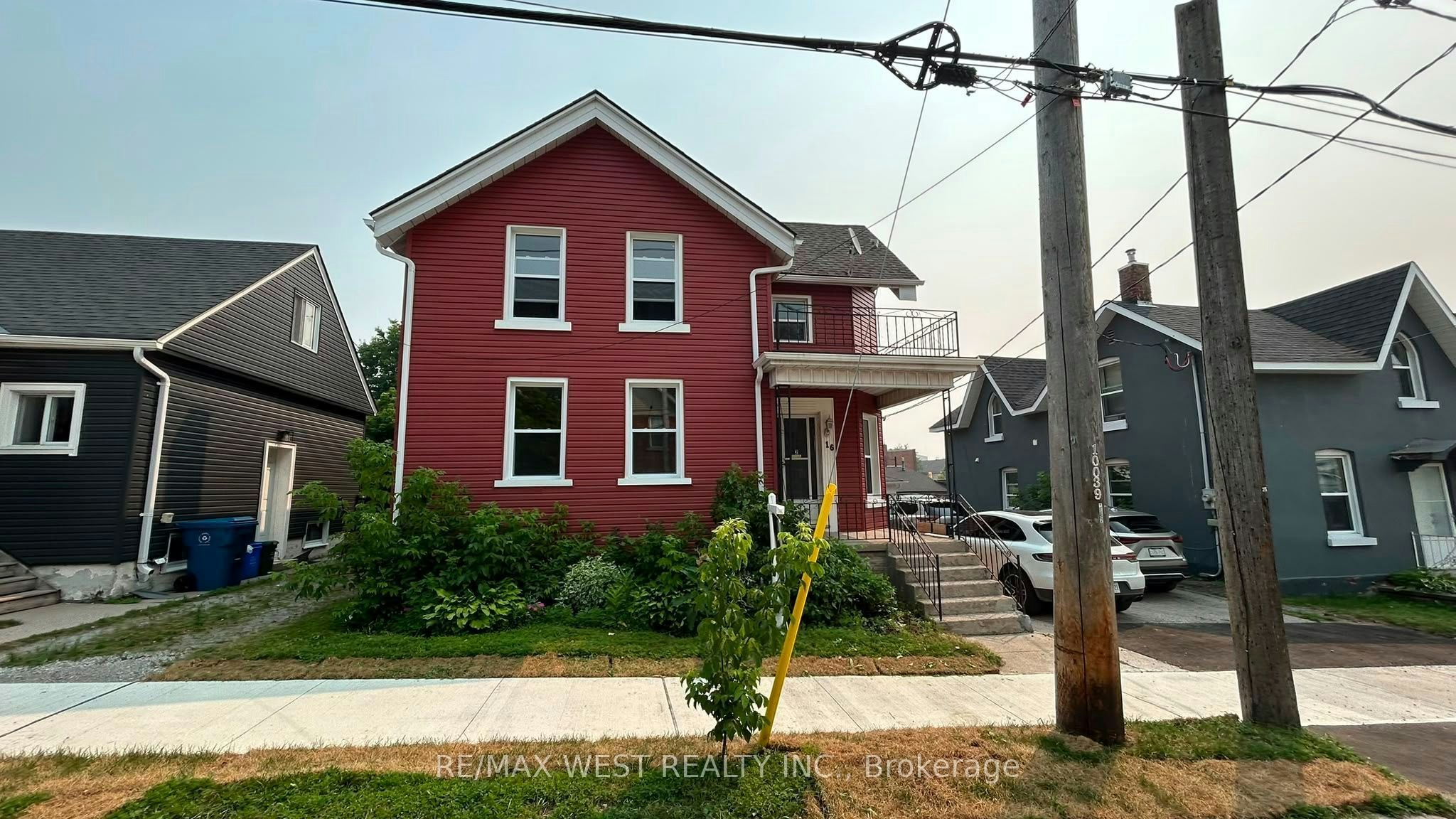 1-16 Albert Street N, Orillia, ON, L3V 5K1