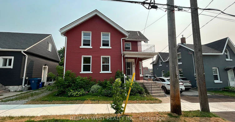 1-16 Albert Street N, Orillia, ON, L3V 5K1