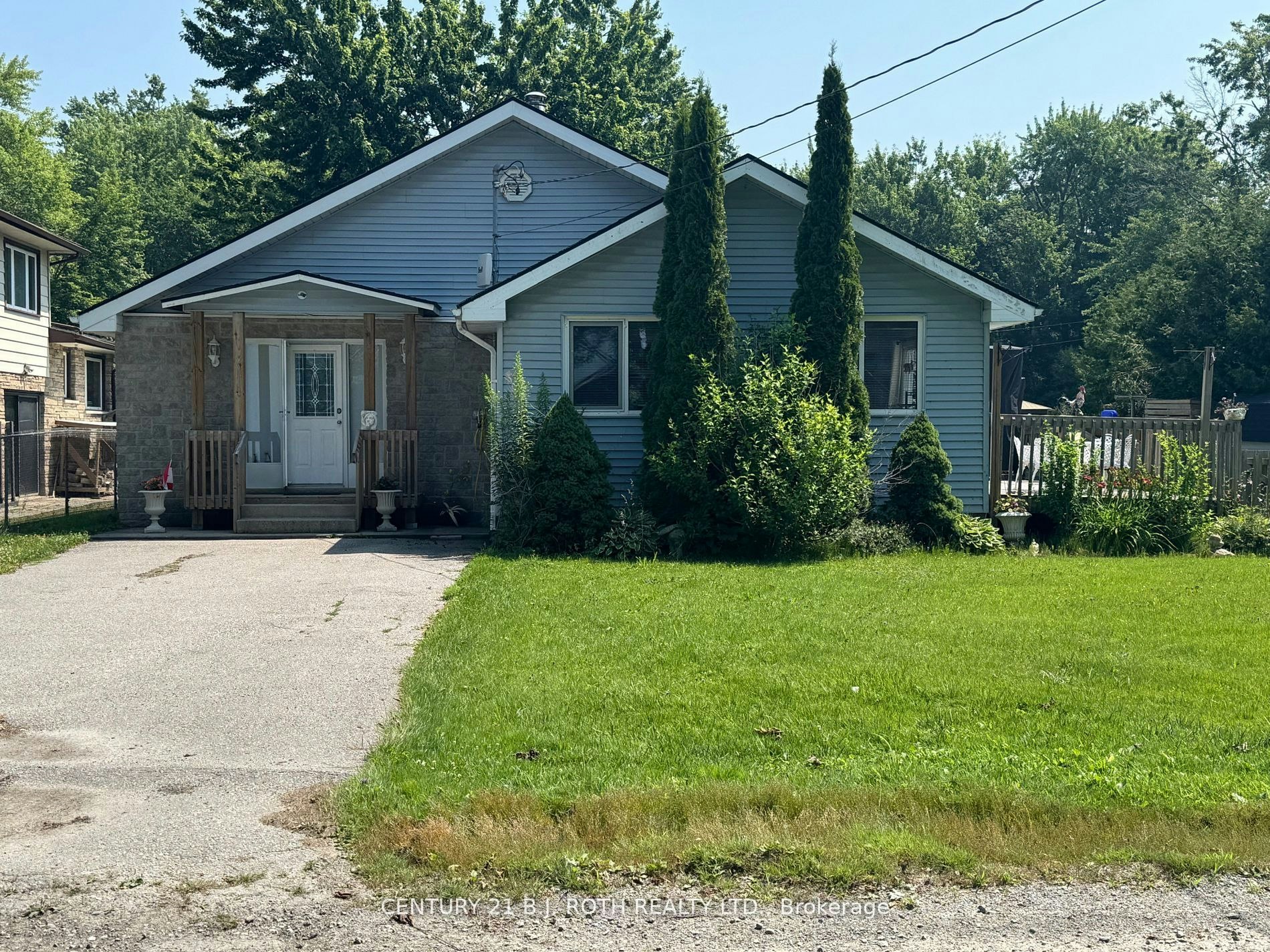 2745 Lone Birch Trail, Ramara, ON, L0K 1B0