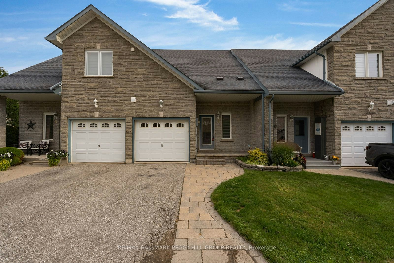 11-125 Huronia Road, Barrie, ON, L4N 4G1