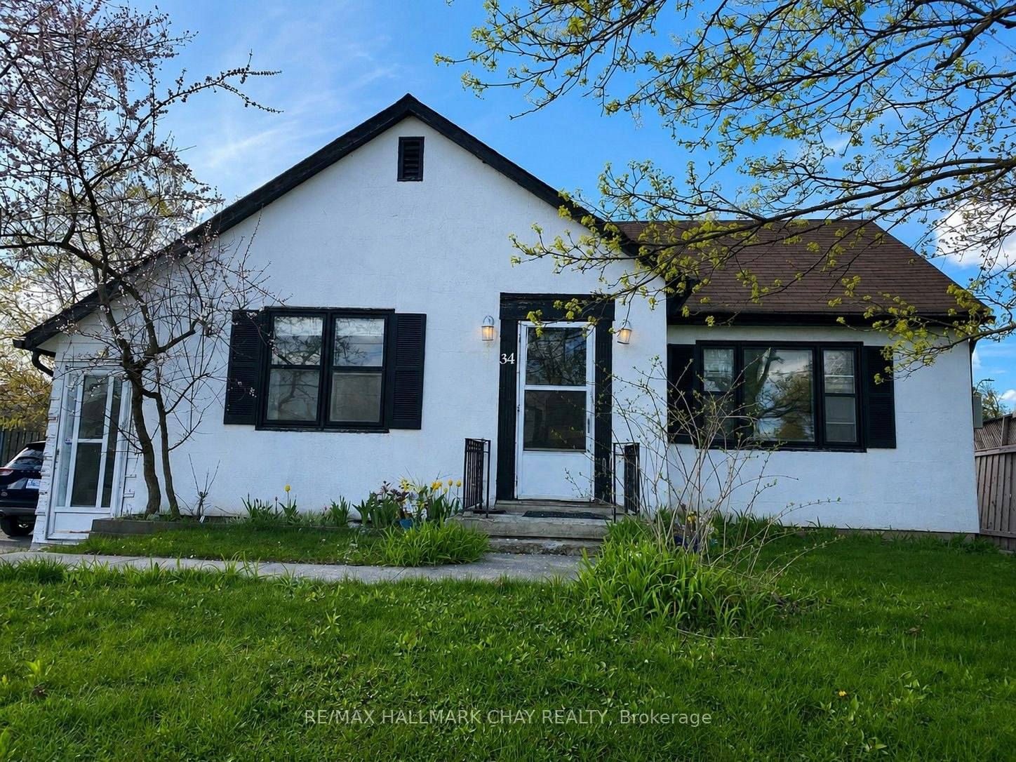 34 Cundles Road E, Barrie, ON, L4M 2Z5