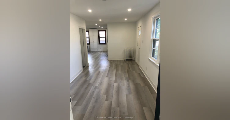 34 Cundles Road E, Barrie, ON, L4M 2Z5 - 4