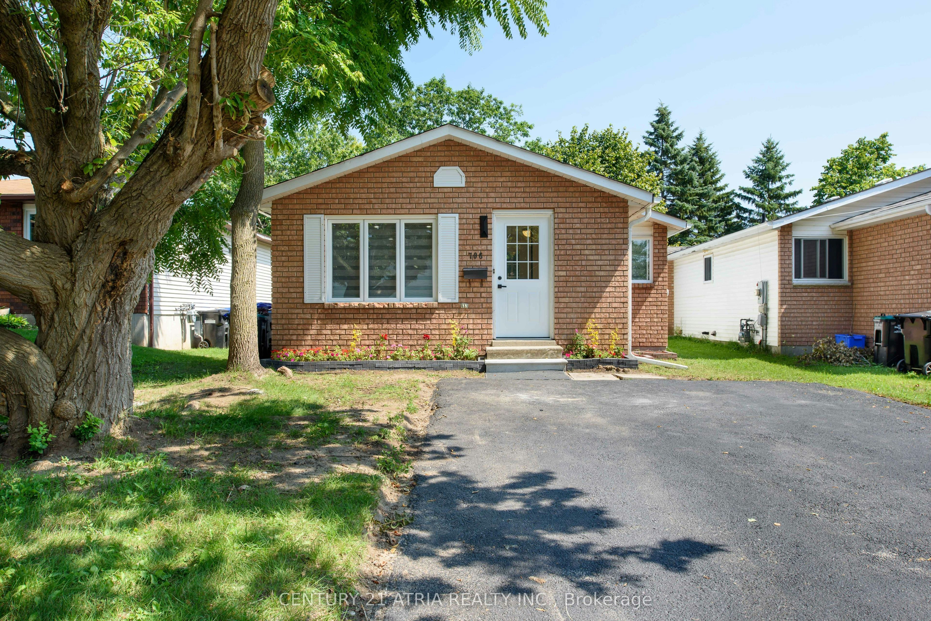 706 Frazer Drive, Midland, ON, L4R 5C1