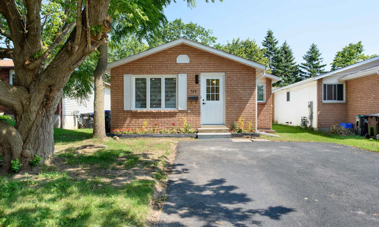 706 Frazer Drive