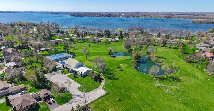 162 Bayshore Drive, Ramara, ON, L3T 2N9 - 13