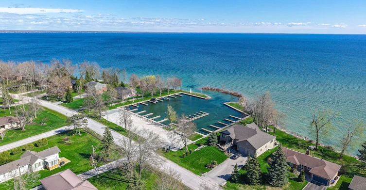162 Bayshore Drive, Ramara, ON, L3T 2N9 - 14