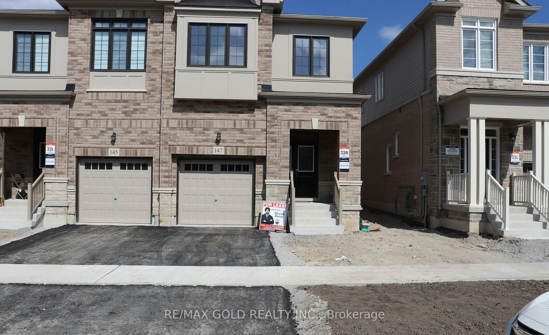 147 Shepherd Drive, Barrie, ON, L9J 0P9 - 3
