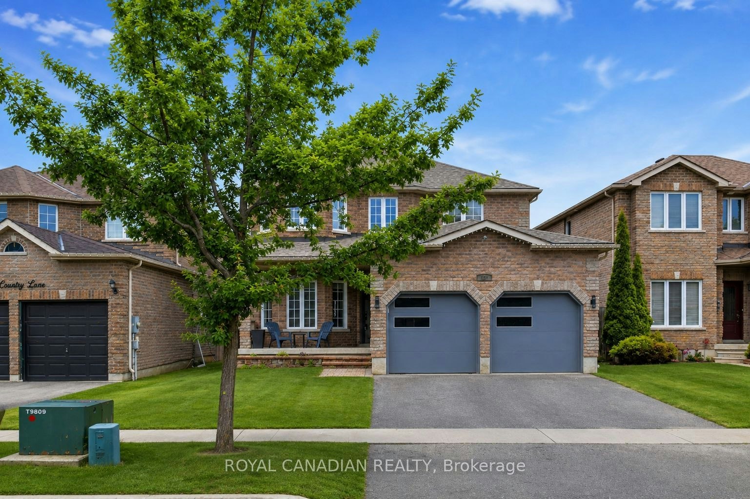 264 Country Lane, Barrie, ON, L4N 0Y3