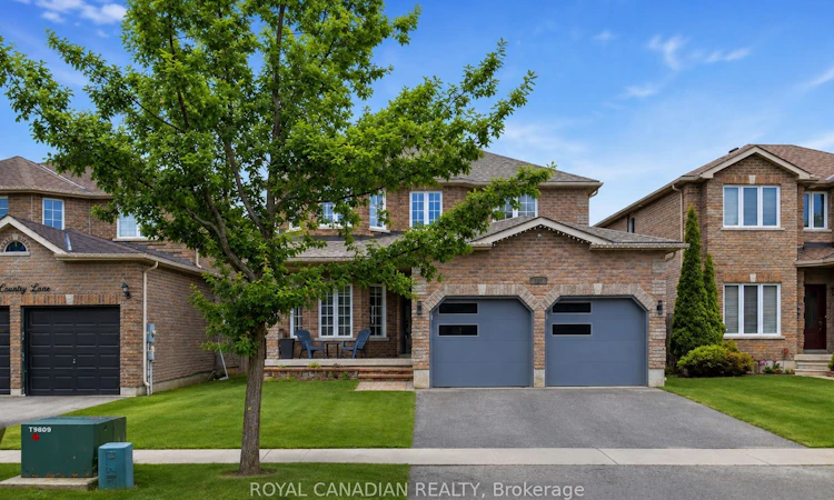 264 Country Lane