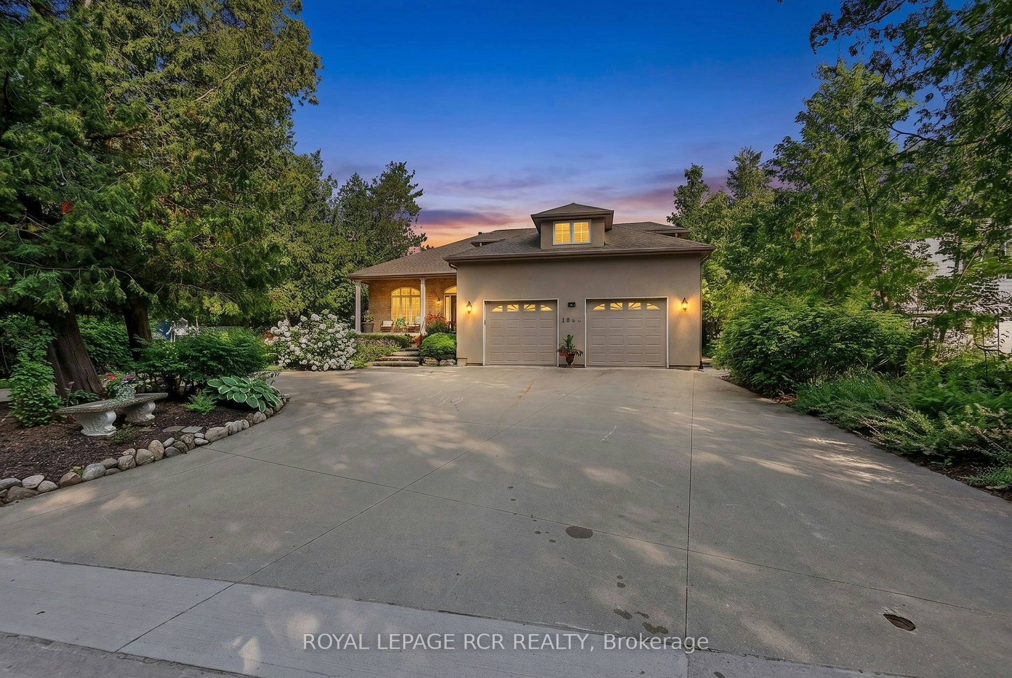 1068 Shore Lane, Wasaga Beach, ON, L9Z 2A1