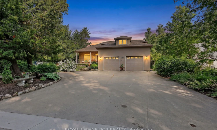 1068 Shore Lane