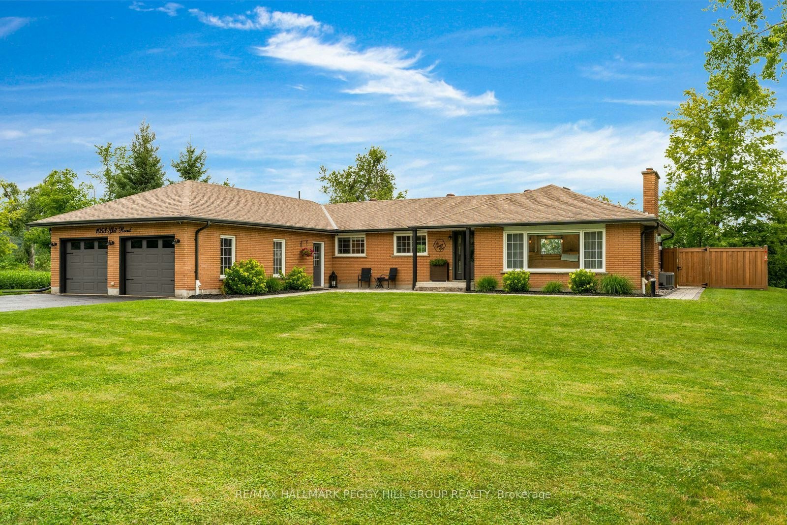 1053 Gill Road, Springwater, ON, L9X 1M1