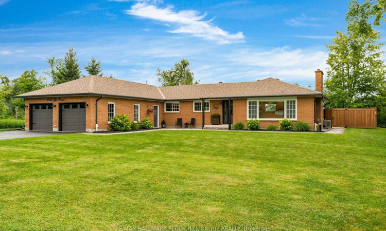 1053 Gill Road