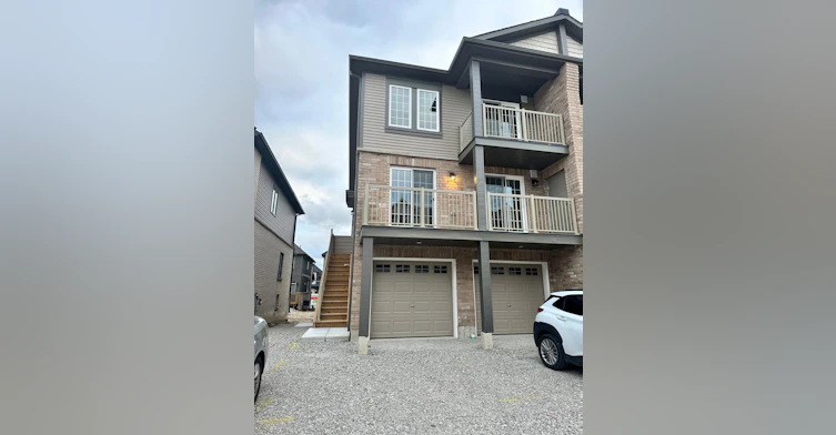 1-9 Hay Lane, Barrie, ON, L9J 0C2