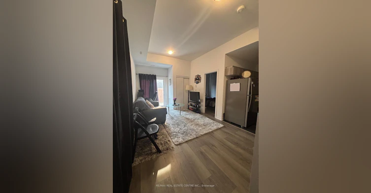 1-9 Hay Lane, Barrie, ON, L9J 0C2 - 3
