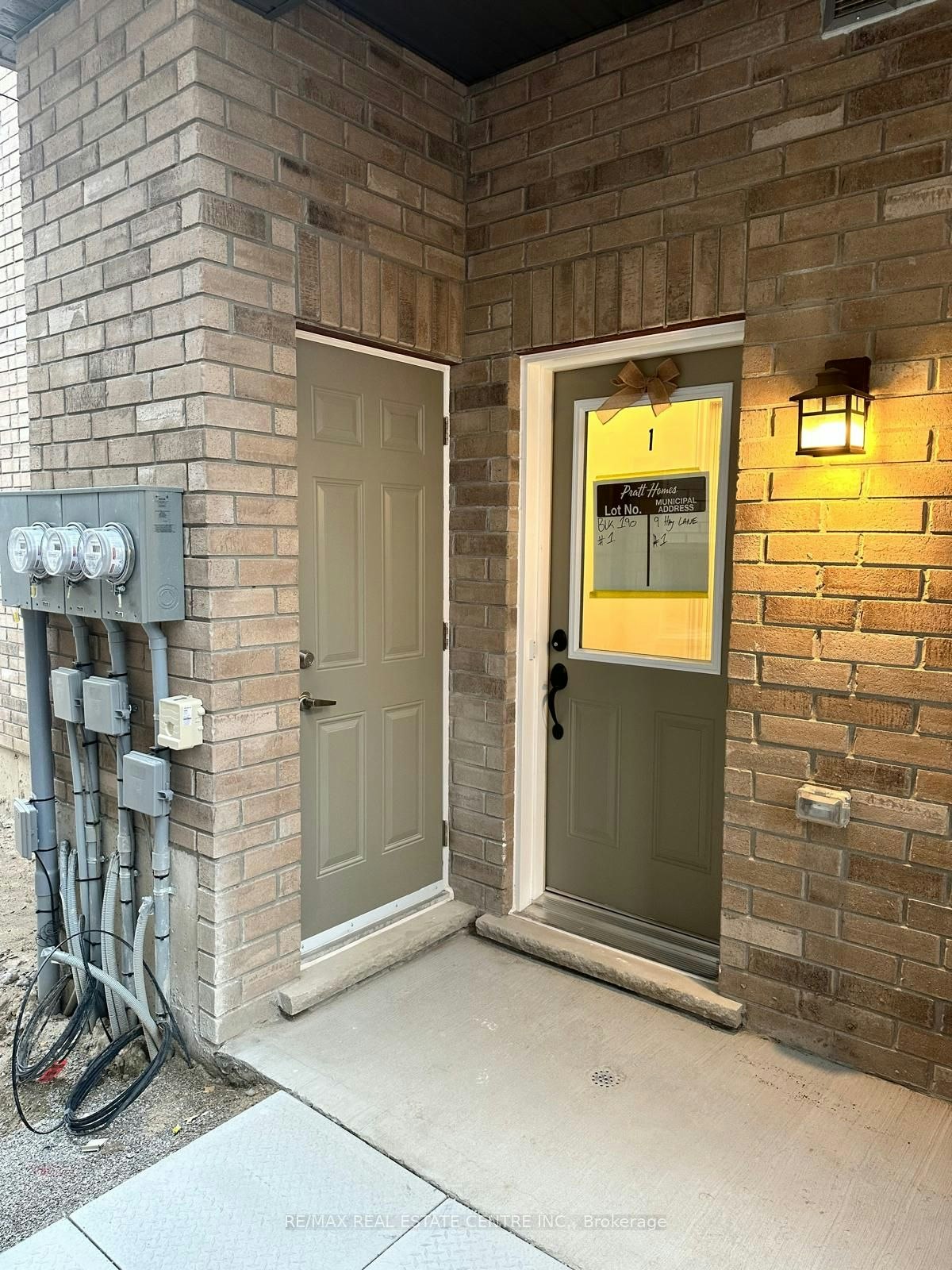 1-9 Hay Lane, Barrie, ON, L9J 0C2 - 16