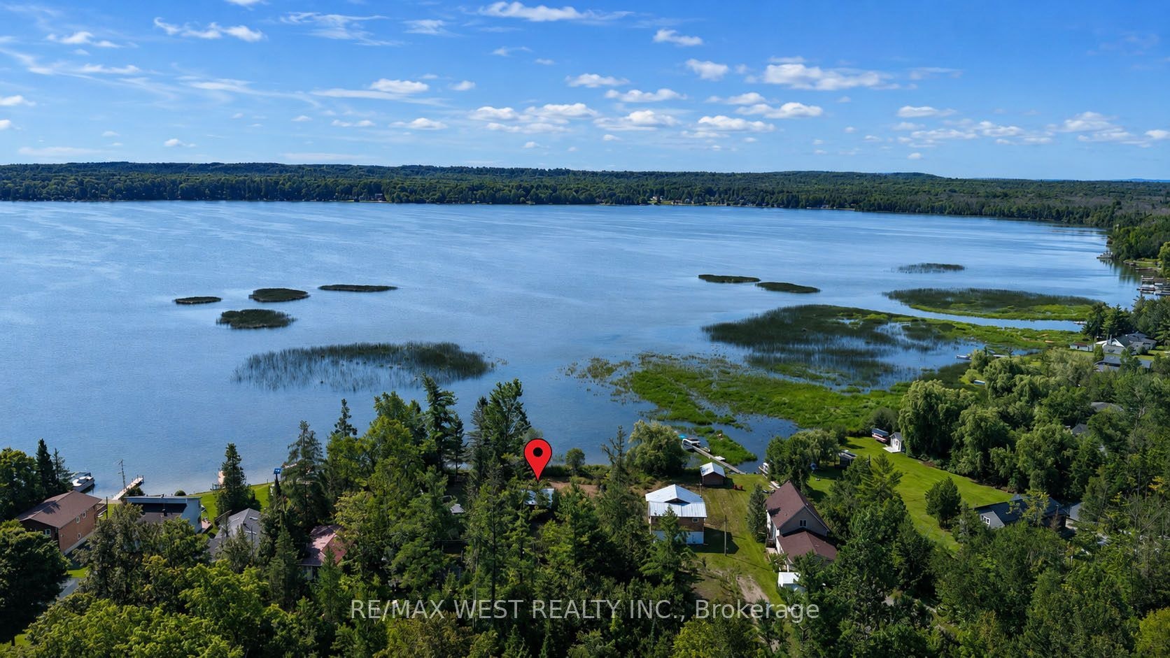 2143 North Orr Lake Road, Springwater, ON, L0L 1P0