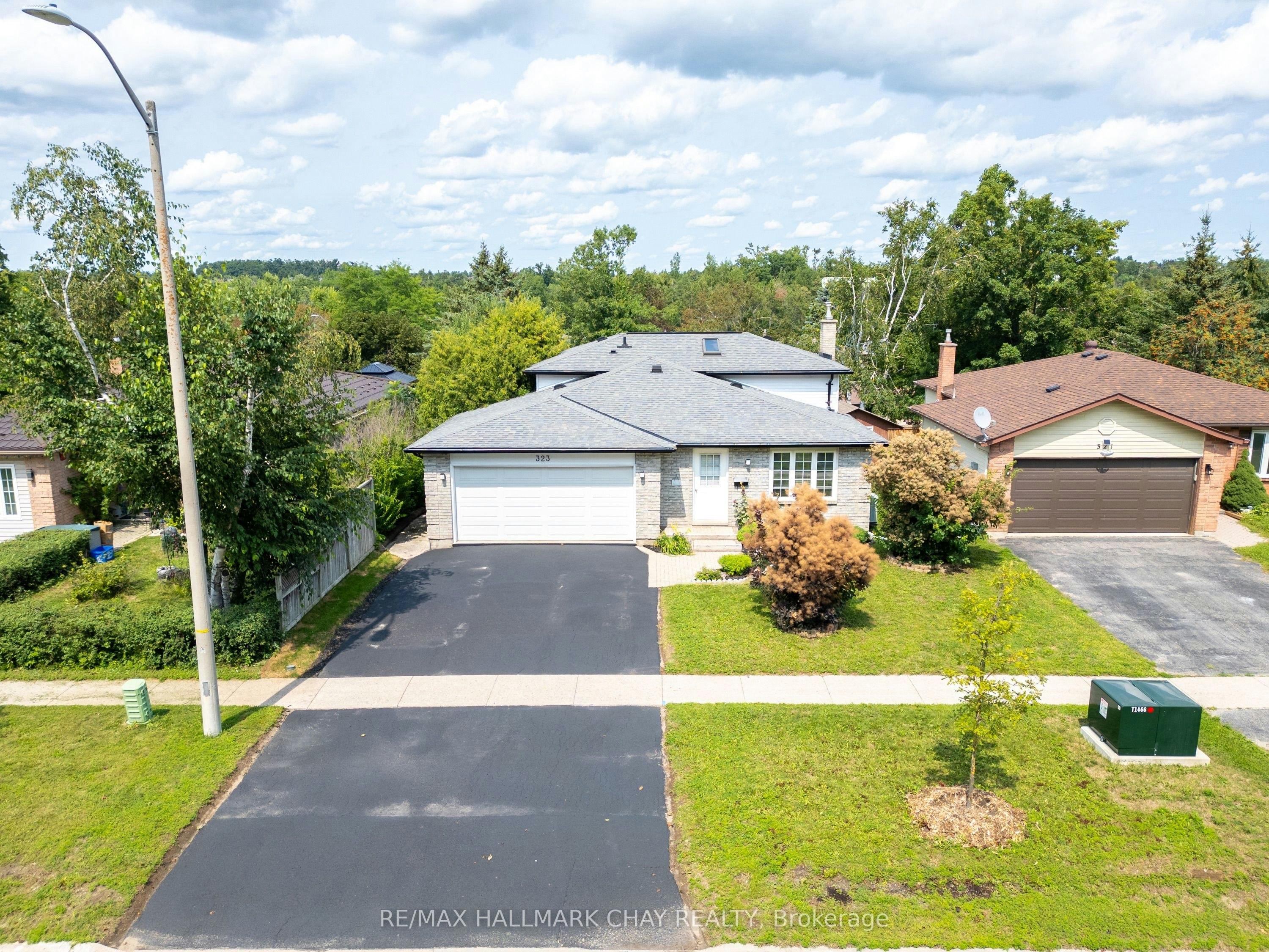 323 Sunnidale Road, Barrie, ON, L4N 5R1