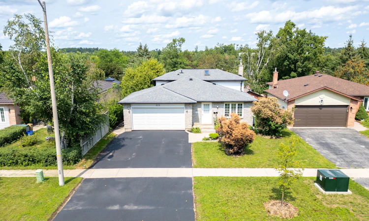 323 Sunnidale Road