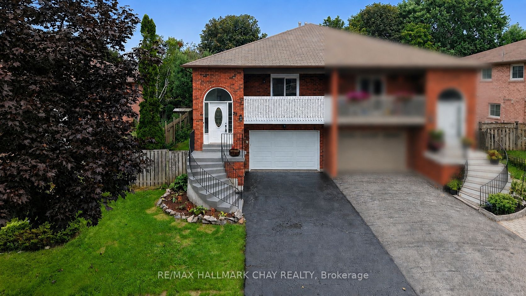 29 Porritt Street, Barrie, ON, L4N 6Y3