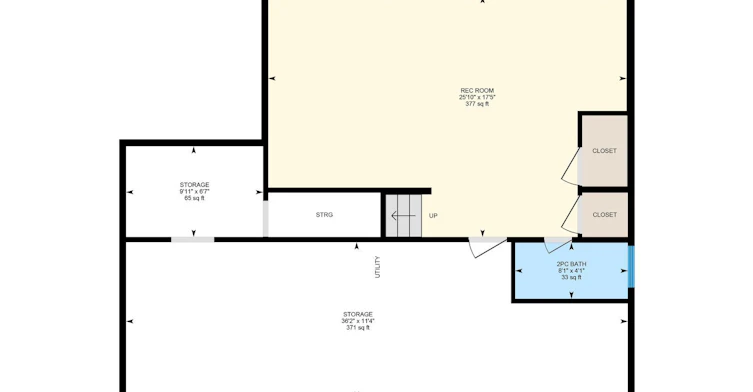 27 Finlay Road, Barrie, ON, L4N 7T8 - 17