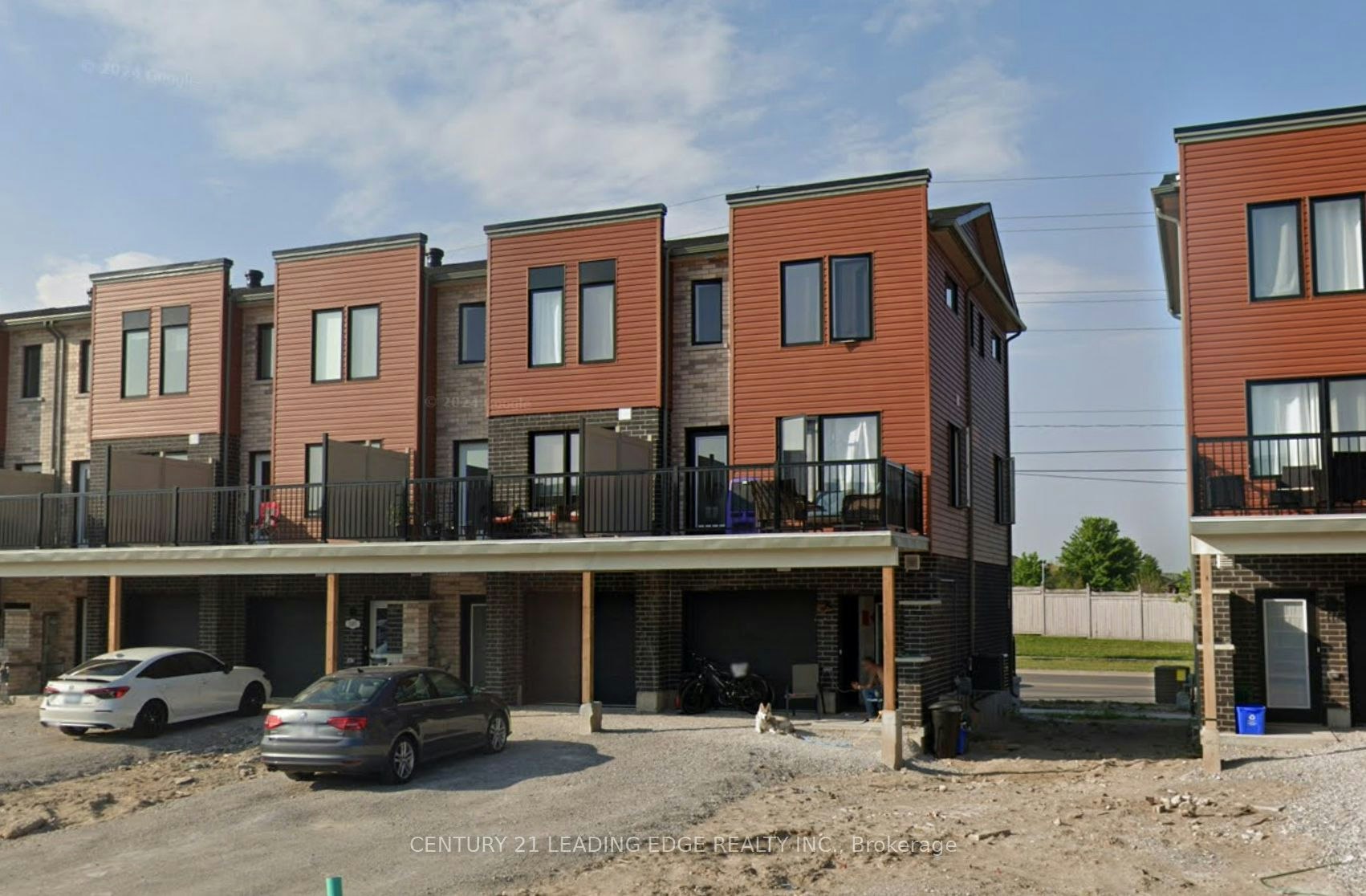 109 Fairlane Avenue S, Barrie, ON, L9J 0M5