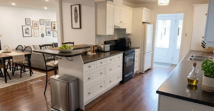 5 Pepler Place, Barrie, ON, L4N 5E3 - 4