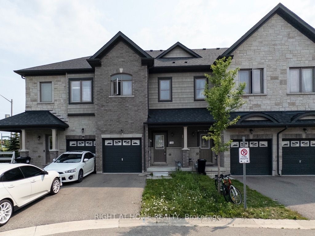 465 Mapleton Avenue, Barrie, ON, L4N 9C2