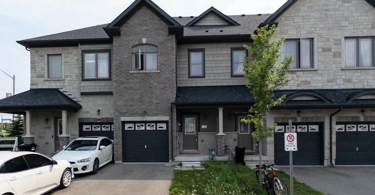 465 Mapleton Avenue, Barrie, ON, L4N 9C2
