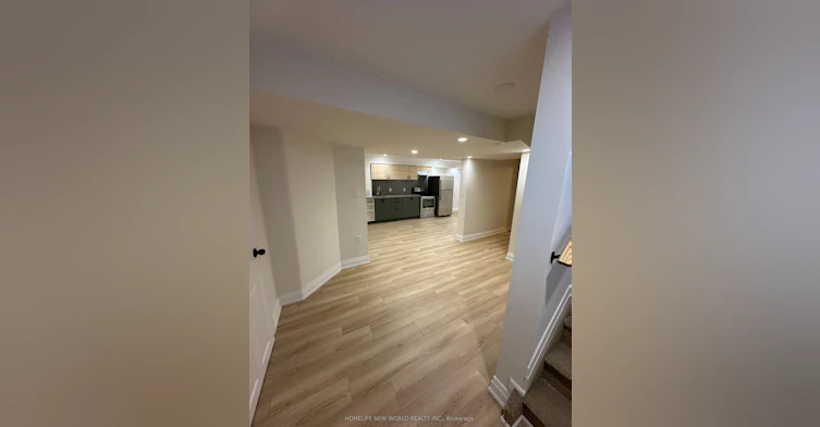 Unit 1-93 Courtney Crescent, Barrie, ON, L4N 5S9 - 3