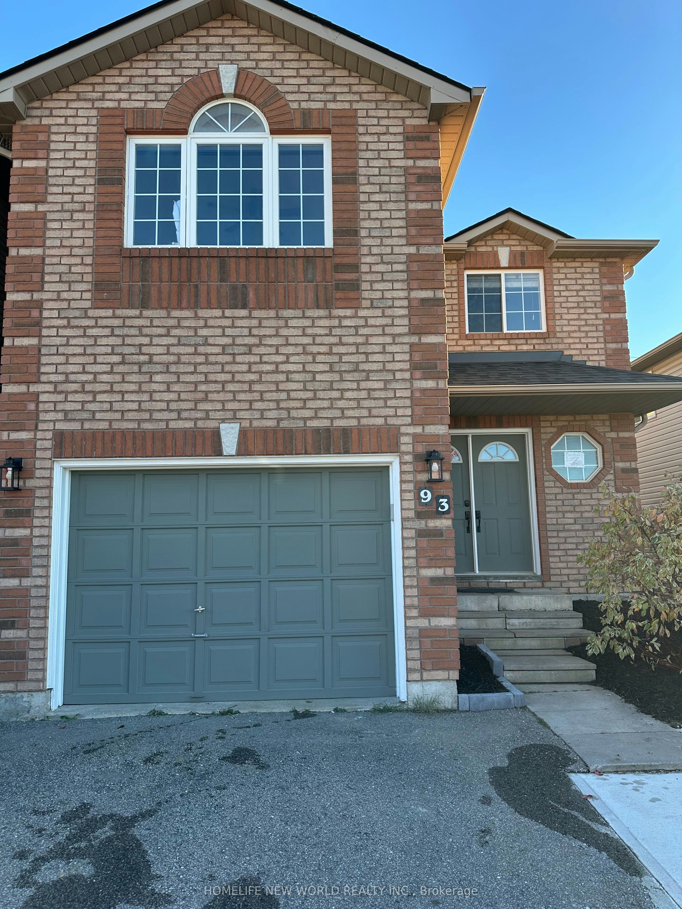 Unit 1-93 Courtney Crescent, Barrie, ON, L4N 5S9