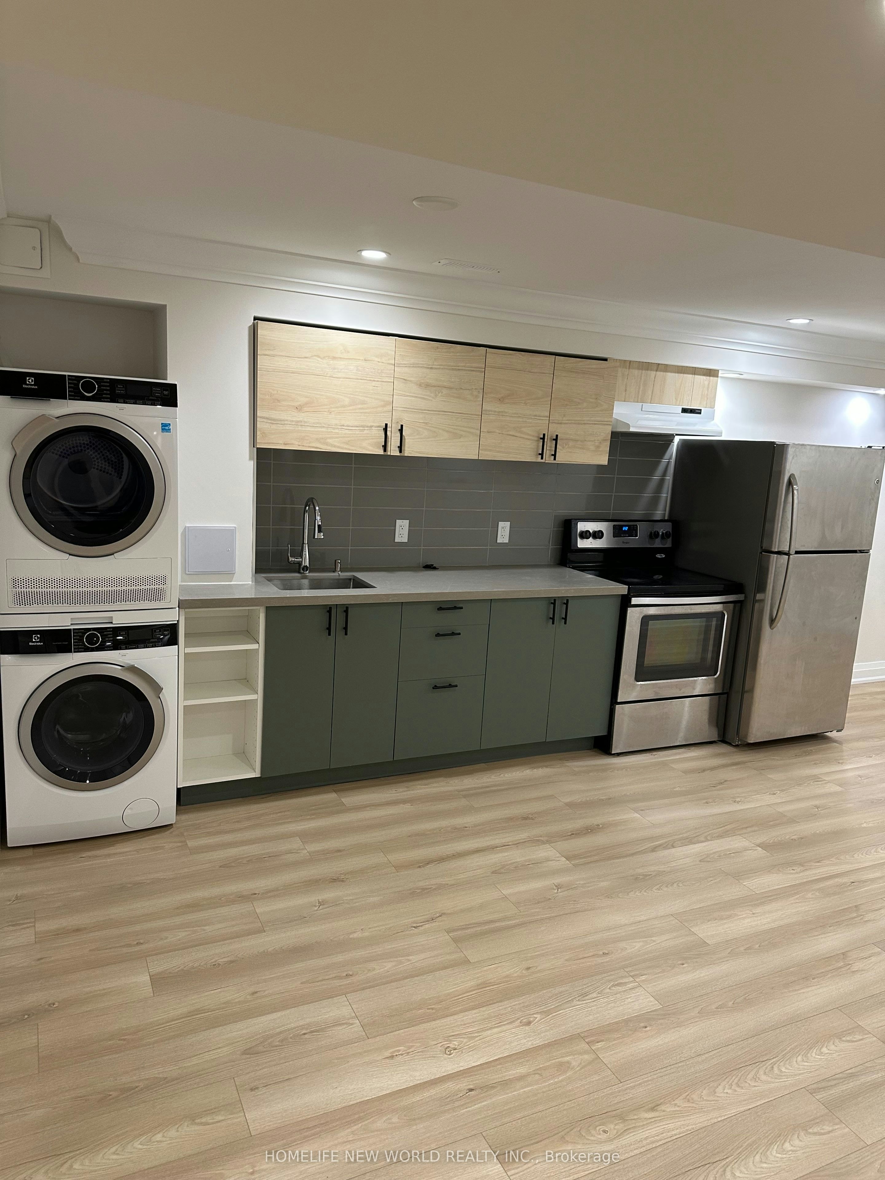 Unit 1-93 Courtney Crescent, Barrie, ON, L4N 5S9 - 4