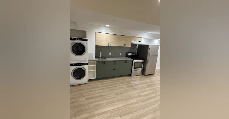 Unit 1-93 Courtney Crescent, Barrie, ON, L4N 5S9 - 4