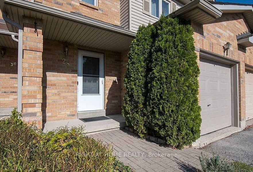 28 Bates Court, Barrie, ON, L4N 8L8 - 4
