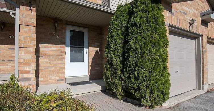 28 Bates Court, Barrie, ON, L4N 8L8 - 4