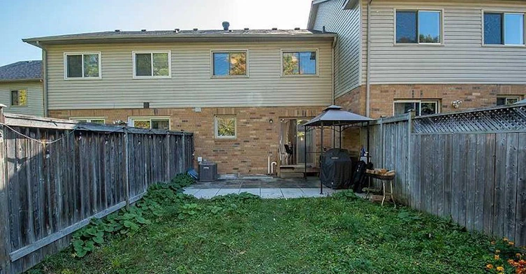 28 Bates Court, Barrie, ON, L4N 8L8 - 30