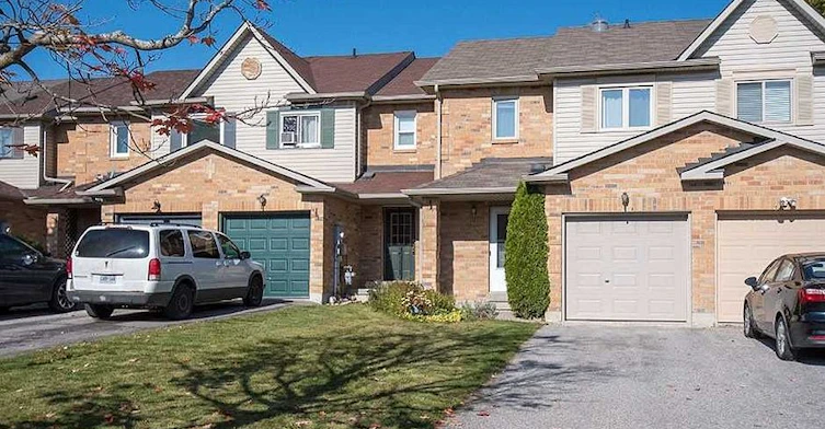 28 Bates Court, Barrie, ON, L4N 8L8 - 3