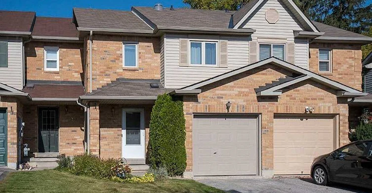 28 Bates Court, Barrie, ON, L4N 8L8