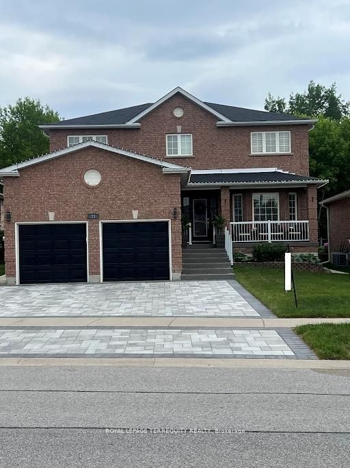25 Jagges Drive, Barrie, ON, L4N 0W9