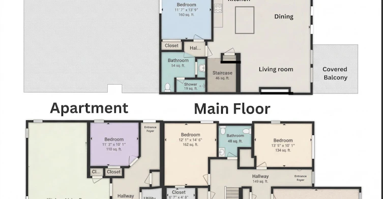 1-62 Gray Street, Severn, ON, L0K 1E0 - 4