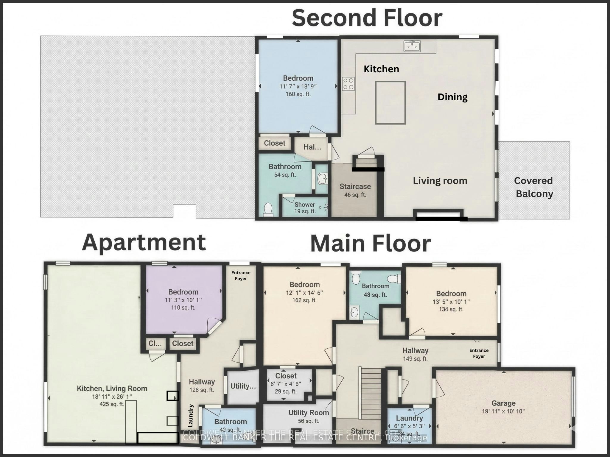2-62 Gray Street, Severn, ON, L0K 1E0 - 5