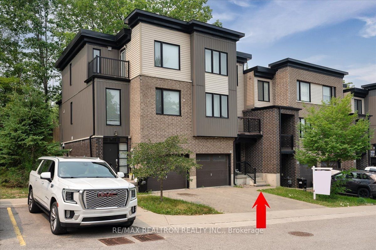 37-199 Ardagh Road, Barrie, ON, L4N 0L1