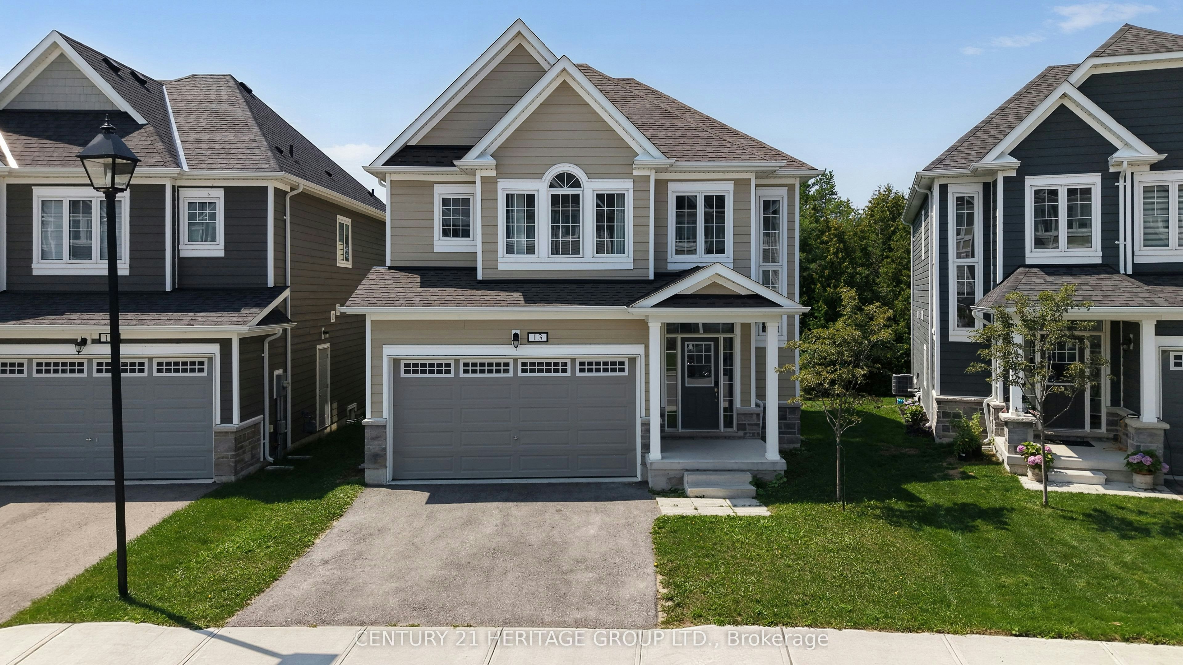 13 Abby Drive, Wasaga Beach, ON, L9Z 0K1