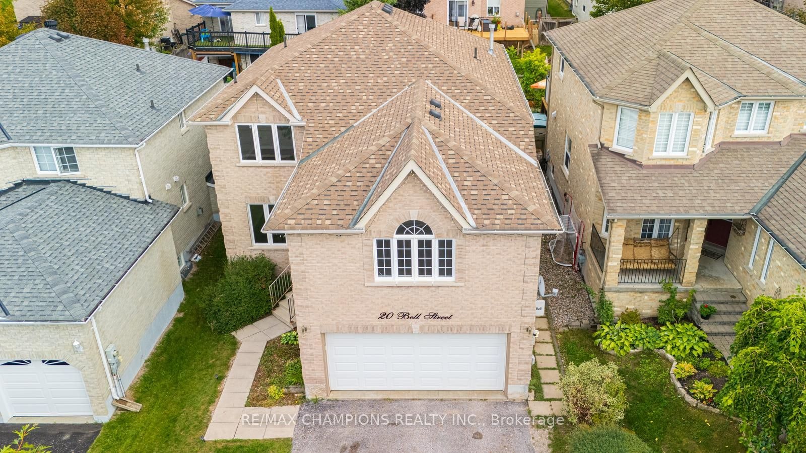 20 Bell Street, Barrie, ON, L4N 0J2 - 10