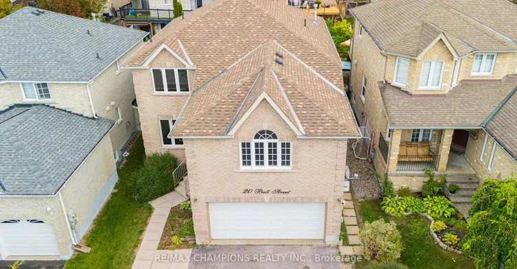 20 Bell Street, Barrie, ON, L4N 0J2 - 10