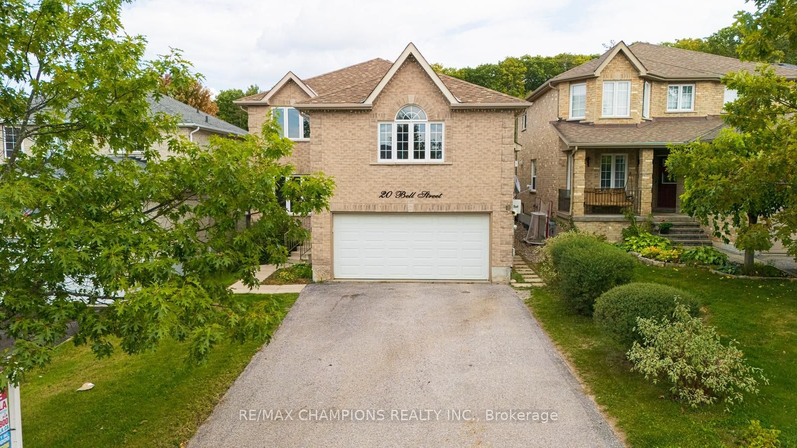 20 Bell Street, Barrie, ON, L4N 0J2