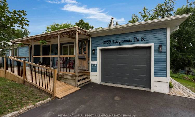 2889 Fairgrounds Road S
