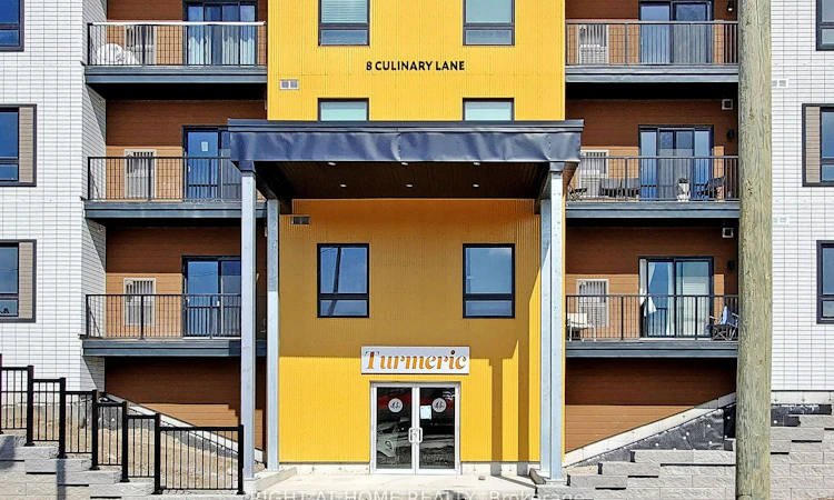 204-8 Culinary Lane